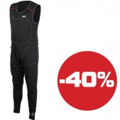Apatiniai Scierra Pulse Body Overall (dydžiai S)